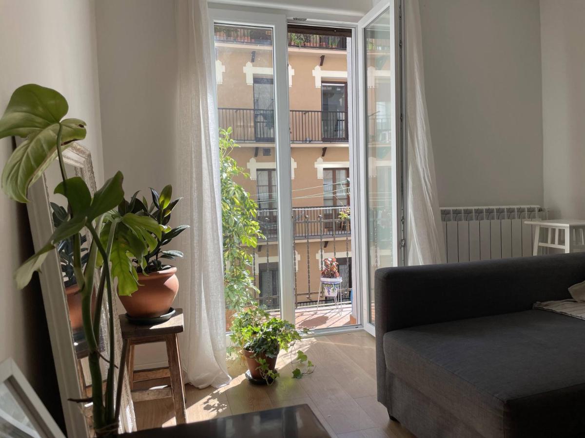 Bella Easo Apartamento San Sebastian Exterior photo