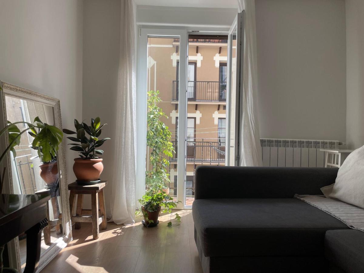 Bella Easo Apartamento San Sebastian Exterior photo